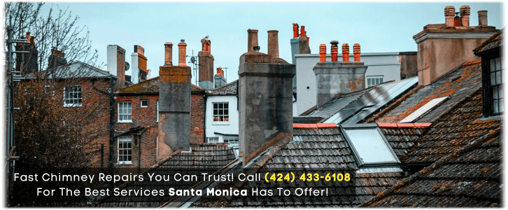 Chimney Repair Santa Monica