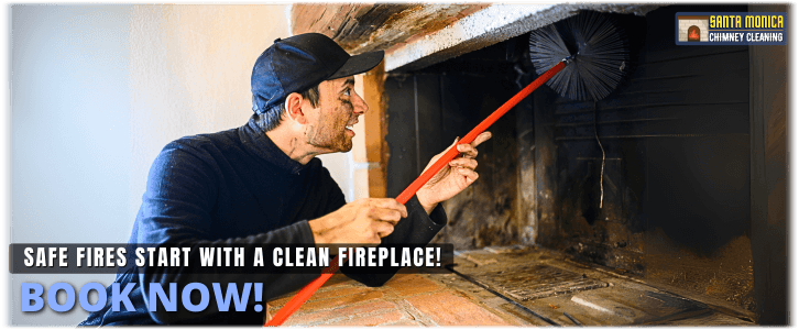Fireplace Cleaning Santa Monica