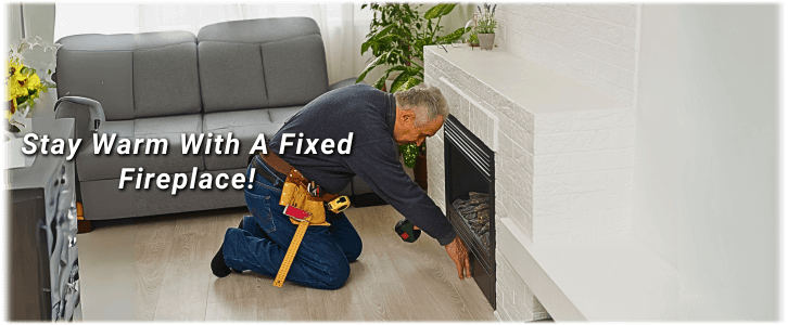 Fireplace Repair Santa Monica