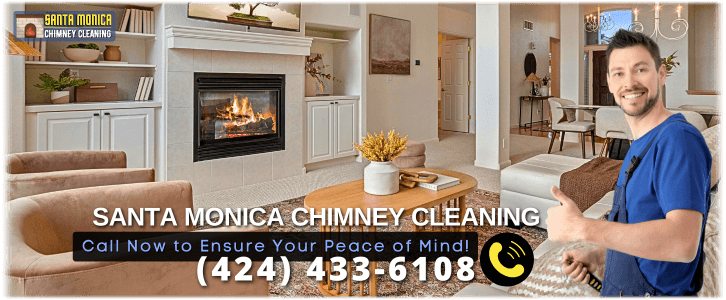 Chimney Cleaning Santa Monica